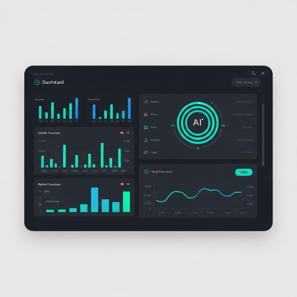 AI Dashboard